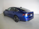 Thumbnail image of 2023 Honda Accord Hybrid at NormReevesHondaCerritos USED