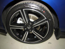 Thumbnail image of 2023 Honda Accord Hybrid at NormReevesHondaCerritos USED