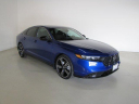 Thumbnail image of 2023 Honda Accord Hybrid at NormReevesHondaCerritos USED