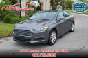 Thumbnail image of 2014 Ford Fusion at 417AutoLand.com of Springfield, MO