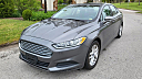 Thumbnail image of 2014 Ford Fusion at 417AutoLand.com of Springfield, MO