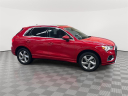 Thumbnail image of 2022 Audi Q3 at Empire Nissan of Bay Ridge