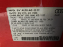 Thumbnail image of 2022 Audi Q3 at Empire Nissan of Bay Ridge
