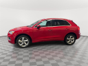 Thumbnail image of 2022 Audi Q3 at Empire Nissan of Bay Ridge