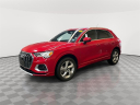 Thumbnail image of 2022 Audi Q3 at Empire Nissan of Bay Ridge