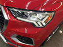 Thumbnail image of 2022 Audi Q3 at Empire Nissan of Bay Ridge