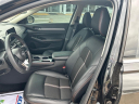 Thumbnail image of 2024 Nissan Altima at Janzen Gmc