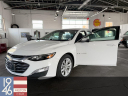 Thumbnail image of 2020 Chevrolet Malibu at Melton Sales