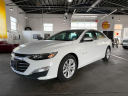 Thumbnail image of 2020 Chevrolet Malibu at Melton Sales