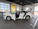Thumbnail image of 2020 Chevrolet Malibu at Melton Sales