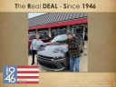 Thumbnail image of 2020 Chevrolet Malibu at Melton Sales