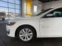 Thumbnail image of 2020 Chevrolet Malibu at Melton Sales