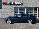Thumbnail image of 2016 Jaguar XF at DM Motors LLC