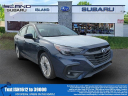 2024 Subaru Legacy Limited at Island Subaru
