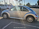 Thumbnail image of 2004 Volkswagen New Beetle at Journey West Motors Inc
