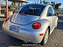 Thumbnail image of 2004 Volkswagen New Beetle at Journey West Motors Inc