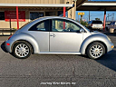 Thumbnail image of 2004 Volkswagen New Beetle at Journey West Motors Inc
