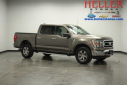 Thumbnail image of 2022 Ford F-150 at Heller Motors - New