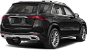 Thumbnail image of 2024 Mercedes-Benz GLE at Mercedes-Benz of Massapequa