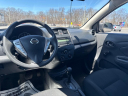 2015 Nissan Versa 1.6 S at Prestige Autowurks