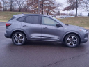 Thumbnail image of 2023 Ford Escape at TriCountyCDJR - Used