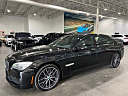 Thumbnail image of 2013 BMW 7 Series at Godspeed Motors Inc