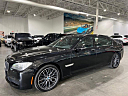 Thumbnail image of 2013 BMW 7 Series at Godspeed Motors Inc