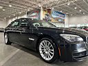 Thumbnail image of 2013 BMW 7 Series at Godspeed Motors Inc