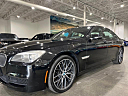 Thumbnail image of 2013 BMW 7 Series at Godspeed Motors Inc
