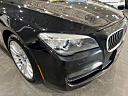 Thumbnail image of 2013 BMW 7 Series at Godspeed Motors Inc