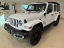 Thumbnail image of 2021 Jeep Wrangler Unlimited at LA City Cars