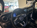 Thumbnail image of 2021 Jeep Wrangler Unlimited at LA City Cars