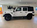 Thumbnail image of 2021 Jeep Wrangler Unlimited at LA City Cars