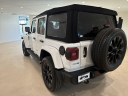 Thumbnail image of 2021 Jeep Wrangler Unlimited at LA City Cars
