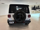 Thumbnail image of 2021 Jeep Wrangler Unlimited at LA City Cars