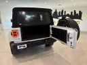Thumbnail image of 2021 Jeep Wrangler Unlimited at LA City Cars