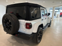 Thumbnail image of 2021 Jeep Wrangler Unlimited at LA City Cars