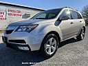 Thumbnail image of 2012 Acura MDX at Exotic Motorsports LLC