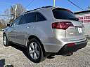 Thumbnail image of 2012 Acura MDX at Exotic Motorsports LLC