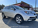 Thumbnail image of 2012 Acura MDX at Exotic Motorsports LLC