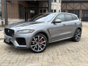Thumbnail image of 2020 Jaguar F-PACE at Imperial Motors of Lake Bluff