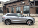 Thumbnail image of 2020 Jaguar F-PACE at Imperial Motors of Lake Bluff