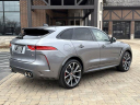 Thumbnail image of 2020 Jaguar F-PACE at Imperial Motors of Lake Bluff