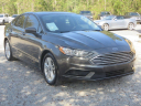 Thumbnail image of 2018 Ford Fusion at WARD'S MOTOR SPORTS, INC