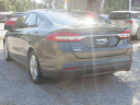 Thumbnail image of 2018 Ford Fusion at WARD'S MOTOR SPORTS, INC