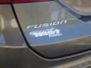 Thumbnail image of 2018 Ford Fusion at WARD'S MOTOR SPORTS, INC