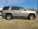 Thumbnail image of 2017 Chevrolet Tahoe at Brown Daub Volvo Cars Lehigh Valley