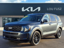 Thumbnail image of 2022 Kia Telluride at Lou Fusz Kia Of Terra Haute