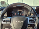 Thumbnail image of 2022 Kia Telluride at Lou Fusz Kia Of Terra Haute