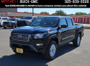 Thumbnail image of 2024 Nissan Frontier at Mitchell Buick GMC